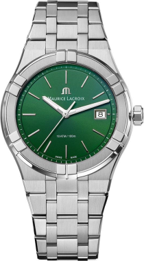 Maurice Lacroix ML-AI1108SS002630-1 Kol Saati