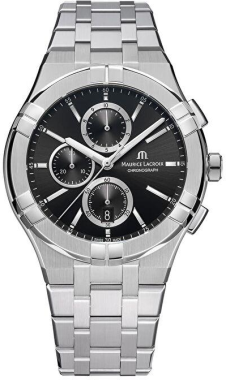 Maurice Lacroix ML-AI1118SS002330-1 Kol Saati