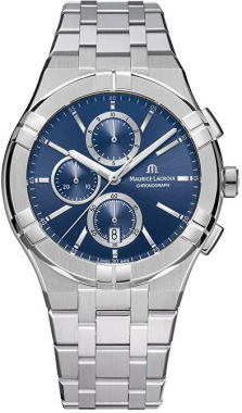 Maurice Lacroix ML-AI1118SS002430-1 Kol Saati