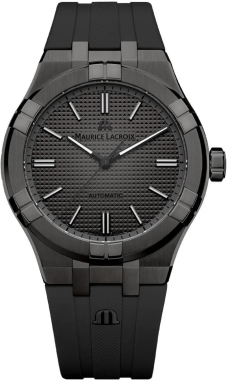 Maurice Lacroix ML-AI6008PVB00330-2 Kol Saati