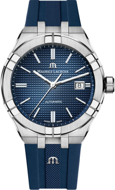 Maurice Lacroix ML-AI6008SS000430-4 Kol Saati