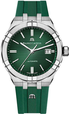 Maurice Lacroix ML-AI6008SS000630-5 Kol Saati