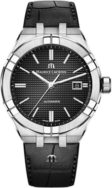 Maurice Lacroix ML-AI6008SS001330-1 Kol Saati