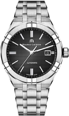 Maurice Lacroix ML-AI6008SS002330-1 Kol Saati
