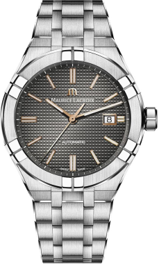Maurice Lacroix ML-AI6008SS002331-1 Kol Saati