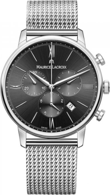 Maurice Lacroix ML-EL1098SS002310-1 Kol Saati
