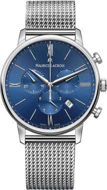 Maurice Lacroix ML-EL1098SS002410-1 Kol Saati