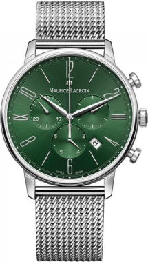 Maurice Lacroix ML-EL1098SS006620-1 Kol Saati