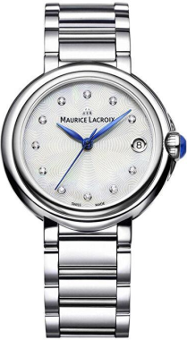 Maurice Lacroix ML-FA1004SS002170-1 Kol Saati