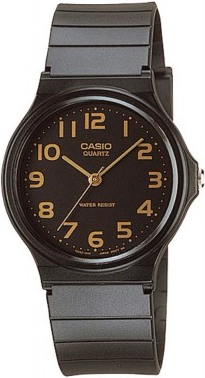 Casio MQ-24-1B2LDF Kol Saati
