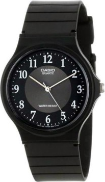 Casio MQ-24-1B3LDF Kol Saati