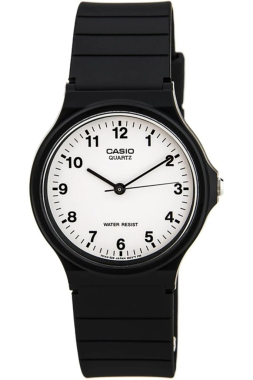 Casio MQ-24-7BLDF Kol Saati