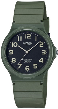 Casio MQ-24UC-3BDF Kol Saati