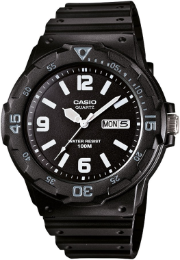 Casio MRW-200H-1B2VDF Kol Saati