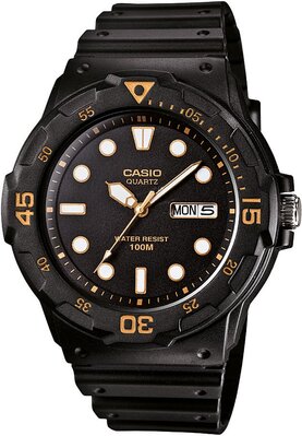 -Casio-MRW-200H-1EVDF-Kol Saati