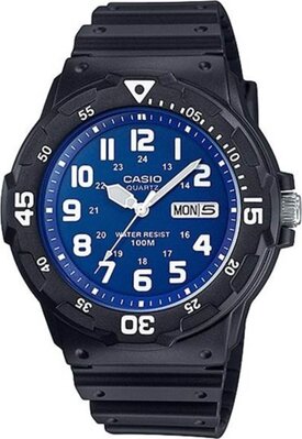 Casio MRW-200H-2B2VDF Kol Saati