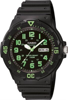 Casio MRW-200H-3BVDF Kol Saati
