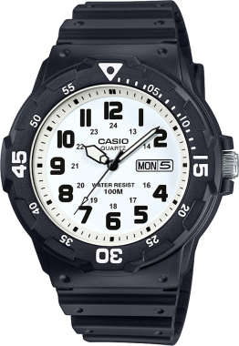 -Casio-MRW-200H-7BVDF-Kol Saati