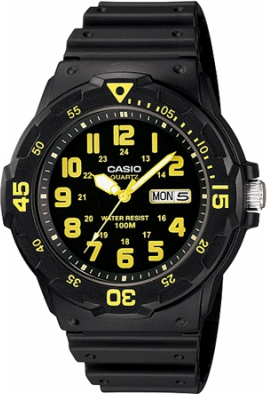 Casio MRW-200H-9BVDF Kol Saati