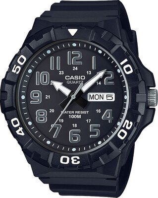 -Casio-MRW-210H-1AVDF-Kol Saati