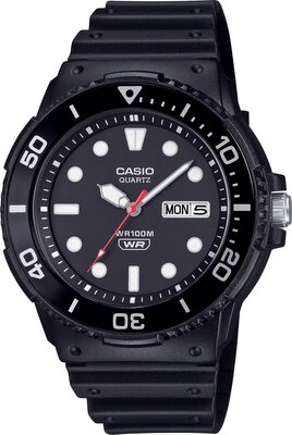 Casio MRW-230H-1E1VDF Kol Saati