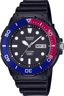 Casio MRW-230H-1E2VDF Kol Saati