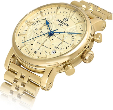 MS105G-07SG Saat