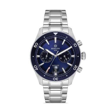 Hislon MS154T-11SS Kol Saati
