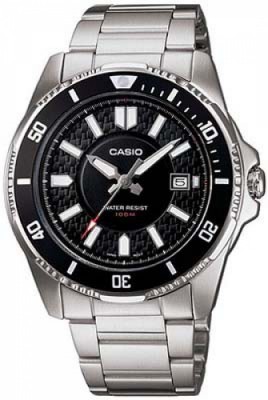 Casio on sale mtd 1061