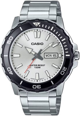 Casio MTD-125D-7AVDF Kol Saati