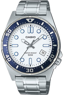 Casio MTD-135D-7AVDF Kol Saati