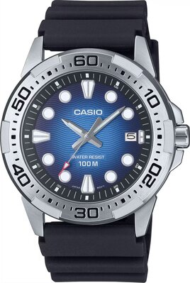 -Casio-MTD-140-2AVDF-Kol Saati