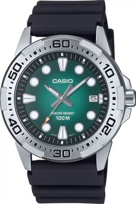 -Casio-MTD-140-3AVDF-Kol Saati