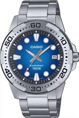 -Casio-MTD-140D-2AVDF-Kol Saati