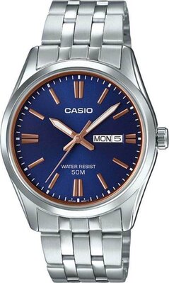 Casio MTP-1335D-2A2VDF Kol Saati