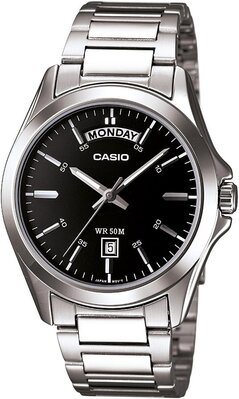-Casio-MTP-1370D-1A1VDF-Kol Saati