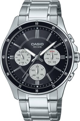 -Casio-MTP-1374D-1A3VDF-Kol Saati