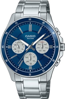 Casio MTP-1374D-2A3VDF Kol Saati