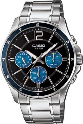 Casio MTP-1374D-2AVDF Kol Saati