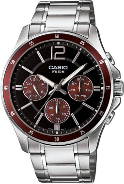 Casio MTP-1374D-5AVDF Kol Saati