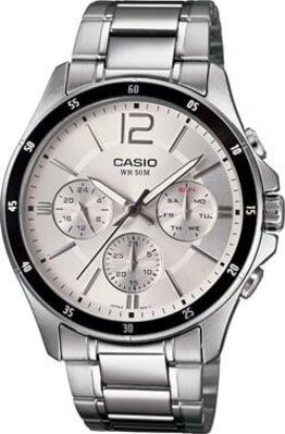 Casio MTP-1374D-7AVDF Kol Saati