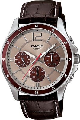 Casio MTP-1374L-7A1VDF Kol Saati