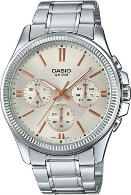 Casio MTP-1375D-7A2VDF Kol Saati