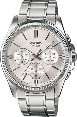 Casio MTP-1375D-7AVDF Kol Saati