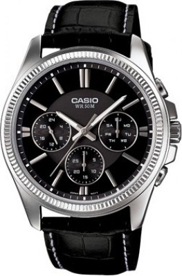 Casio MTP-1375L-1AVDF Kol Saati