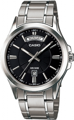 Casio MTP-1381D-1AVDF Kol Saati