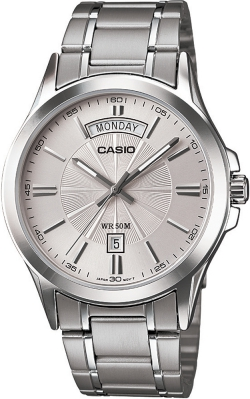 Casio MTP-1381D-7AVDF Kol Saati