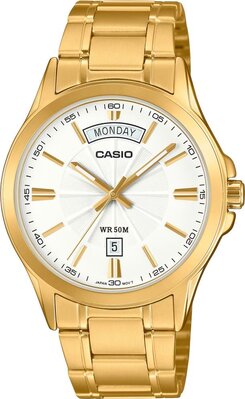 Casio MTP-1381GD-7AVDF Kol Saati