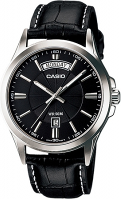 -Casio-MTP-1381L-1AVDF-Kol Saati