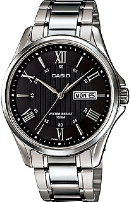 Casio MTP-1384D-1AVDF Kol Saati